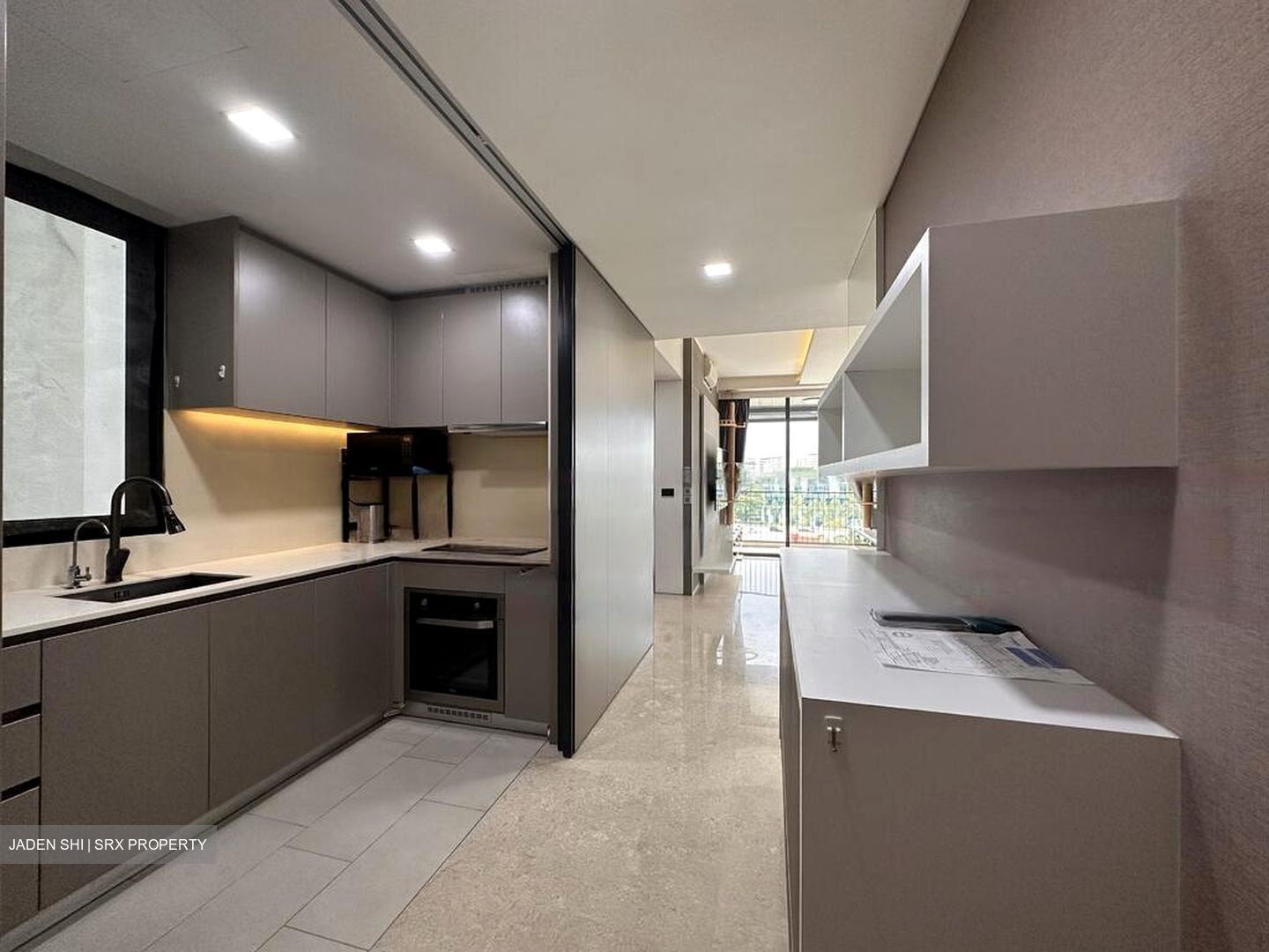 The Venue Residences (D13), Apartment #454130331